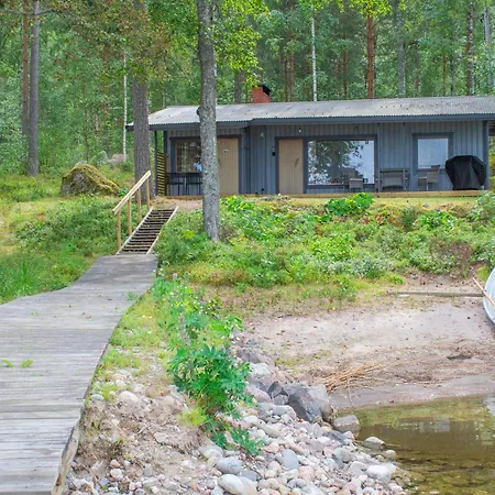 Ranta 1 By Interhome Vakantiehuis