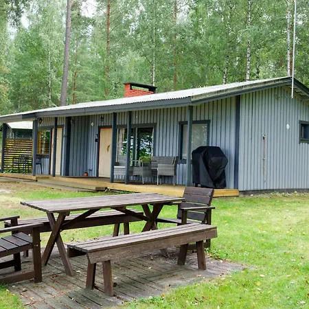 Ranta 1 By Interhome Vääksy