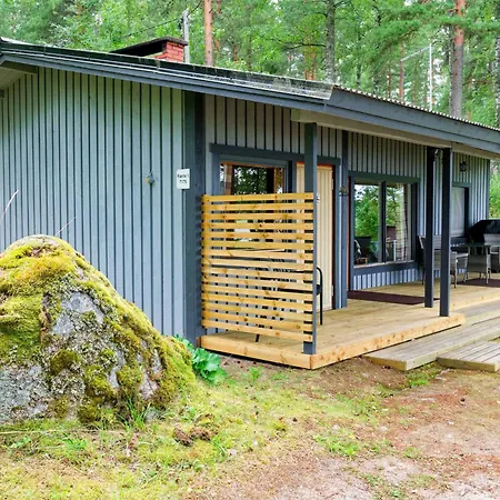 Ranta 1 By Interhome Vakantiehuis *
