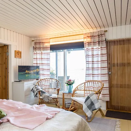 Vakantiehuis Ranta 1 By Interhome Vääksy