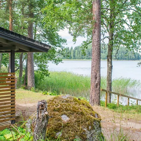 Ranta 1 By Interhome Vääksy