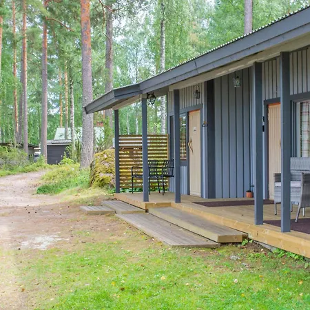 Ranta 1 By Interhome Vakantiehuis Vääksy