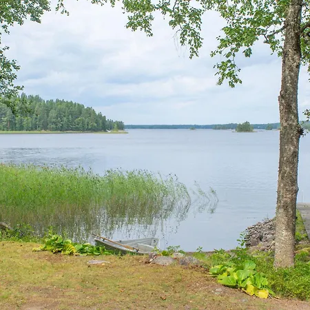 Ranta 1 By Interhome Vääksy