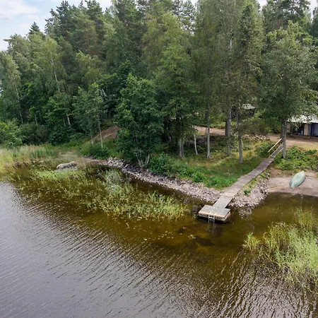 Ranta 1 By Interhome