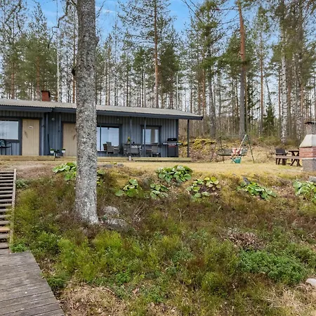 Ranta 1 By Interhome Vakantiehuis *