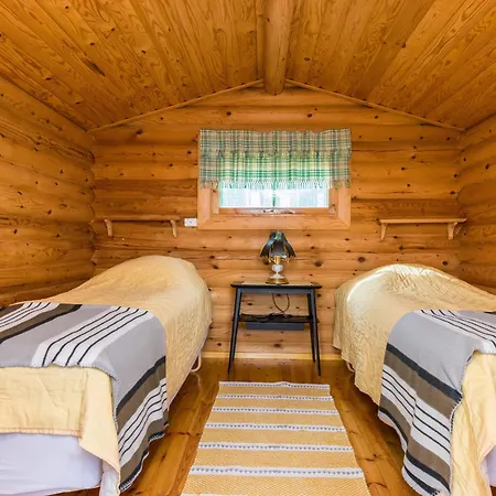 Vakantiehuis Ranta 1 By Interhome Vääksy