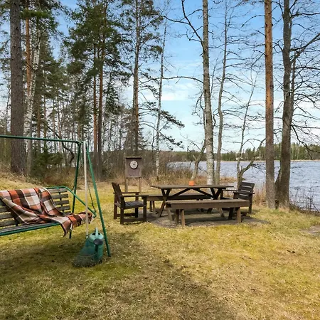 Ranta 1 By Interhome * Vääksy