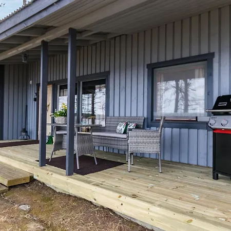 Ferienhaus Ranta 1 By Interhome *