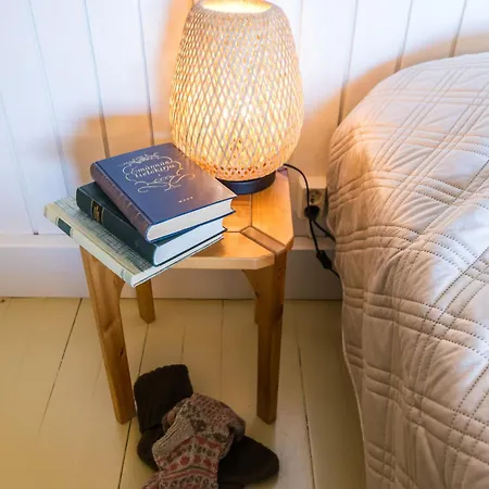 Ranta 1 By Interhome Vakantiehuis Vääksy