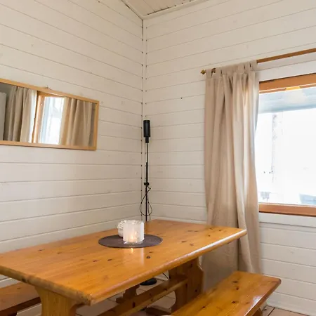 Ranta 1 By Interhome Vääksy