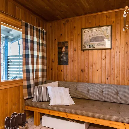 Ranta 1 By Interhome Vakantiehuis