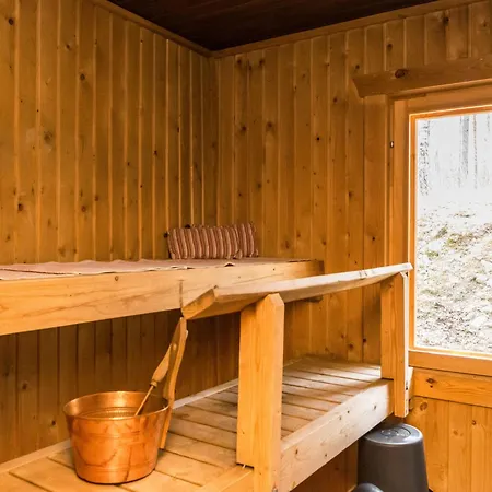 Ranta 1 By Interhome Ferienhaus *