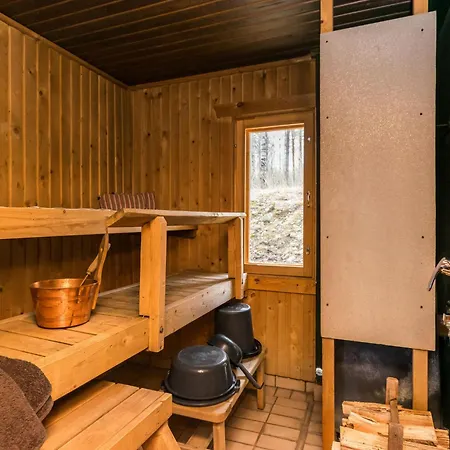 Ranta 1 By Interhome