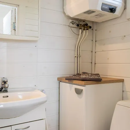Ranta 1 By Interhome Vääksy