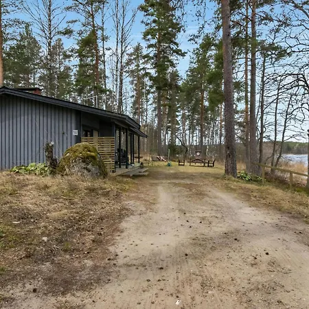 Ranta 1 By Interhome Ferienhaus *