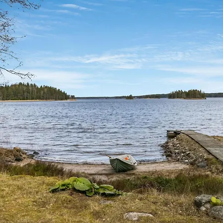 Ranta 1 By Interhome Ferienhaus Vääksy